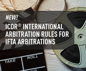 IFTA-ICDR Collaboration